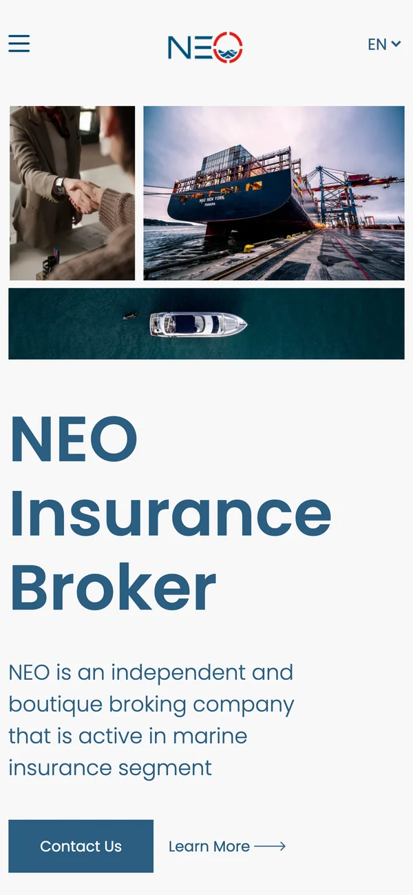 Neo Broker · Telefonda